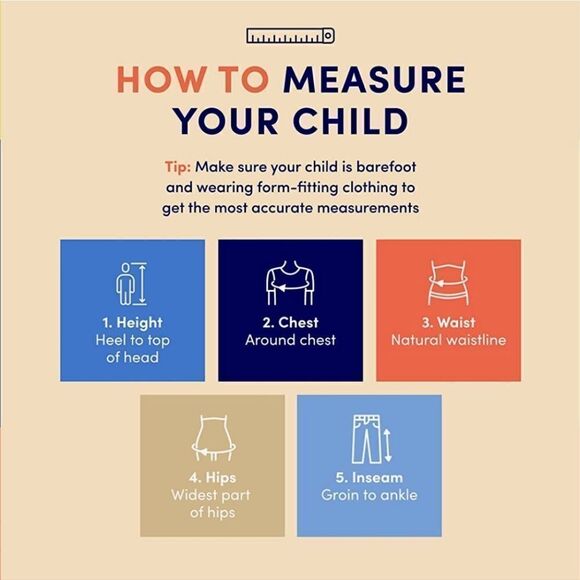  French Toast Girls' Skinny Leg With  Pocket NWT Size 10 - Picture 5 of 11